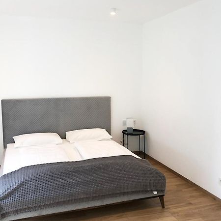 Laurentia Penthouse Apartment Merano Exterior photo